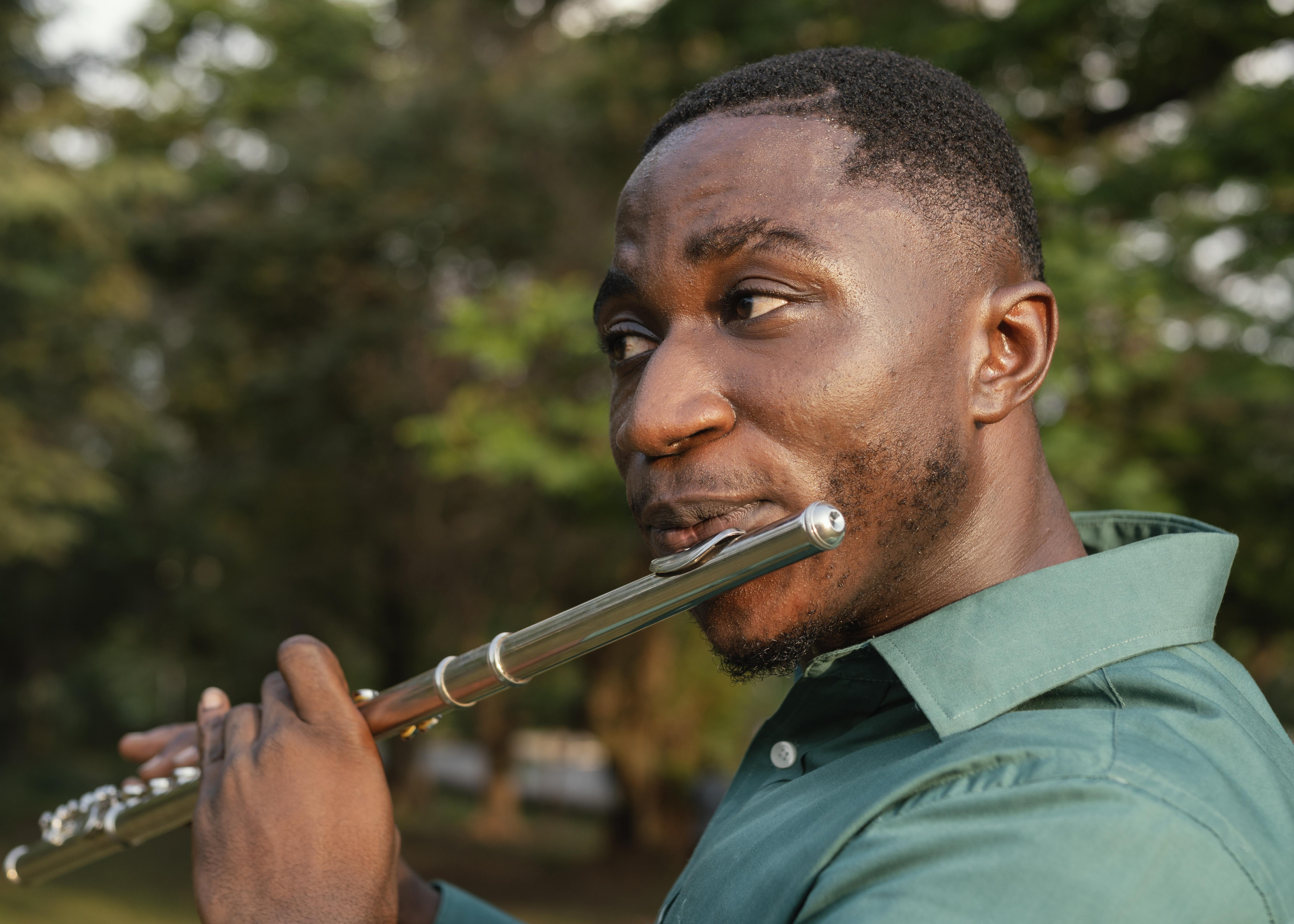 Flute Course