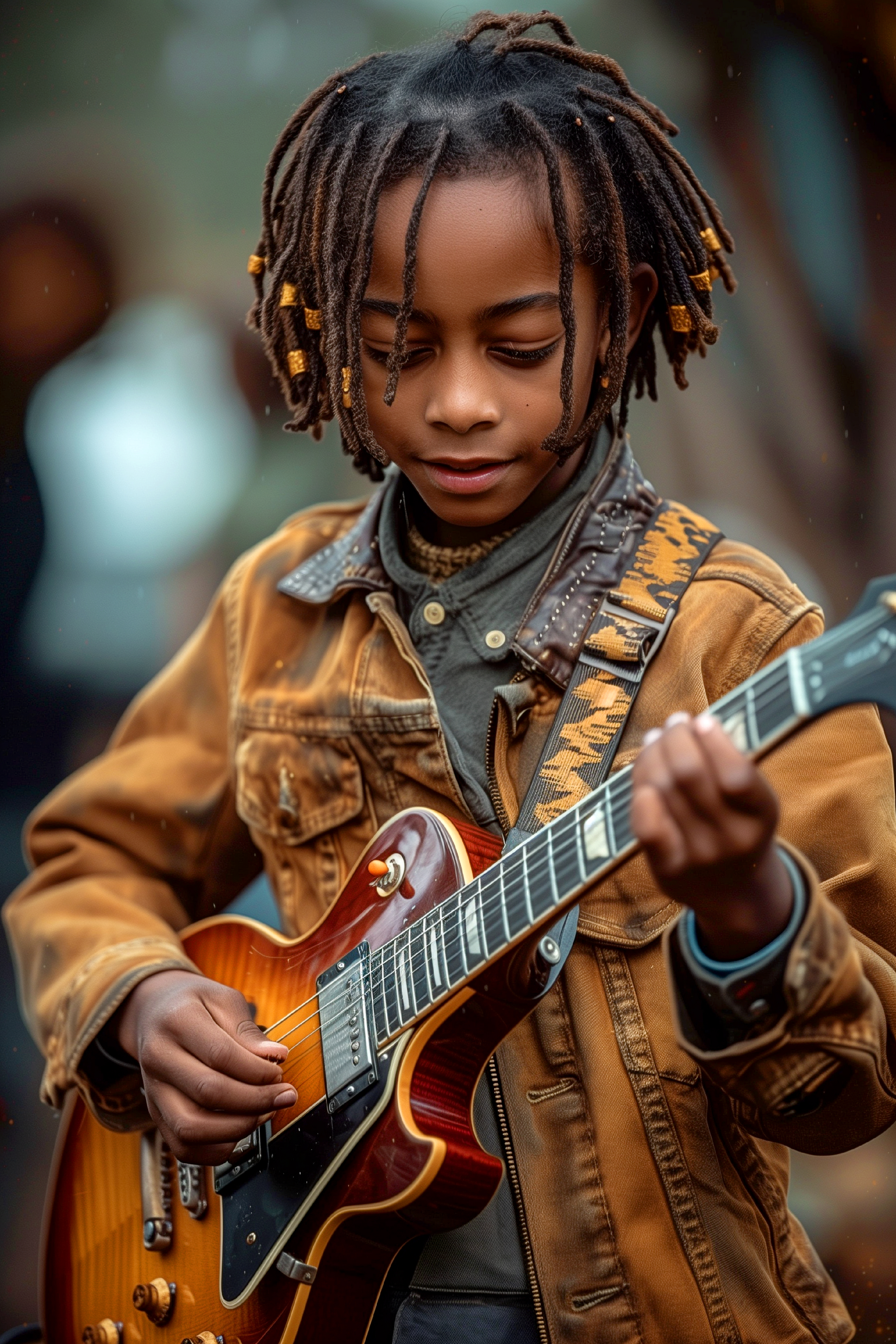Guitar Course