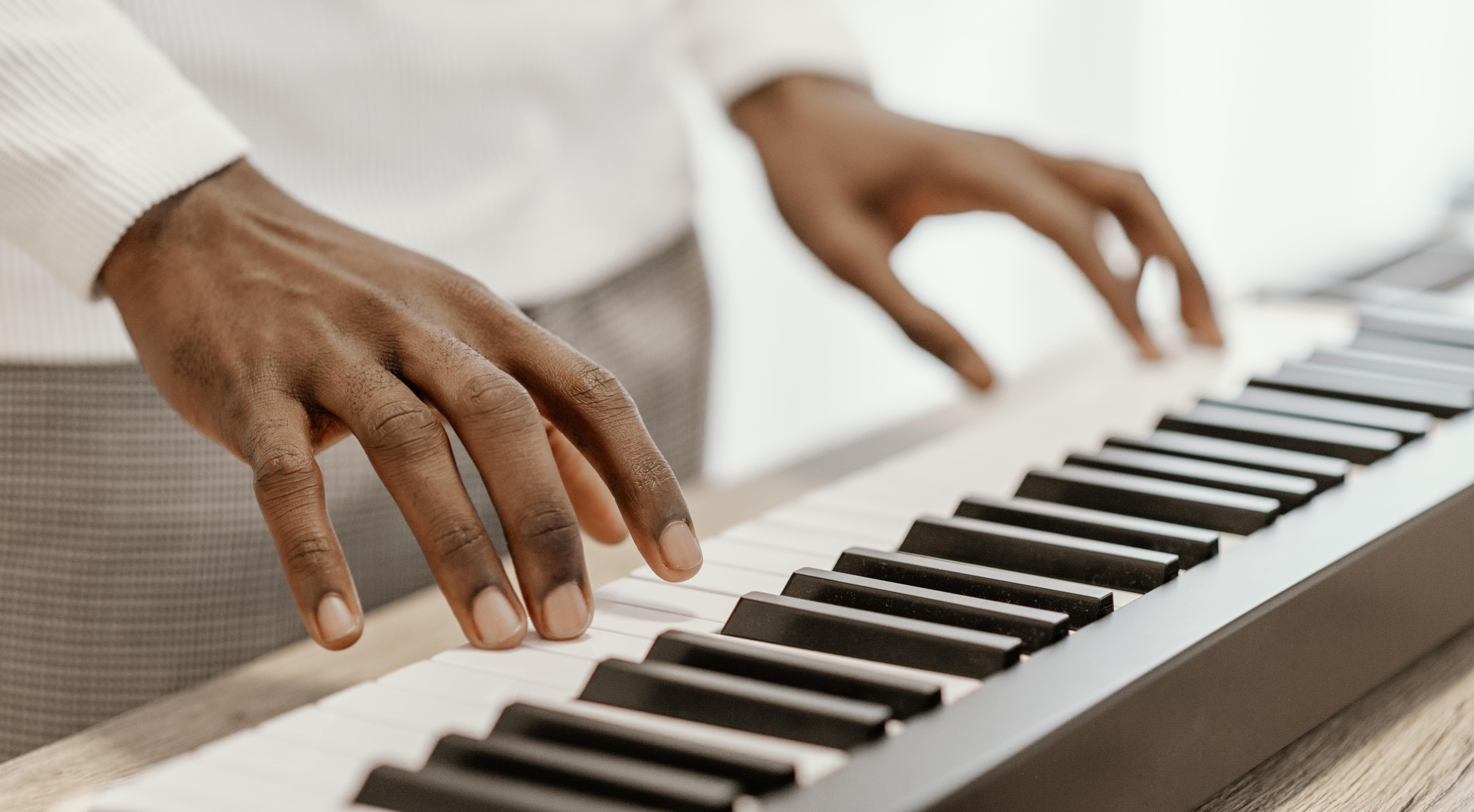 Piano Course