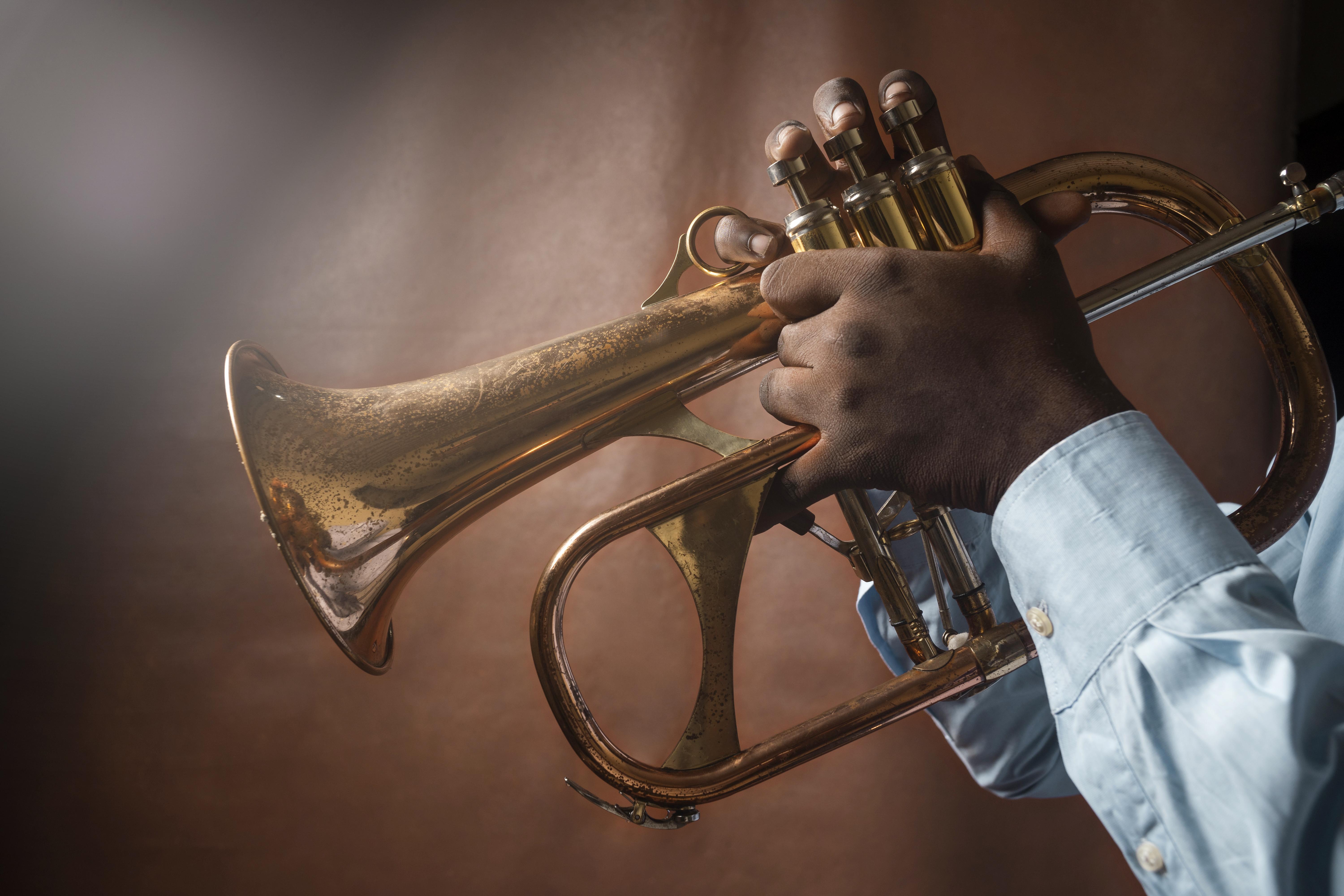 Trumpet