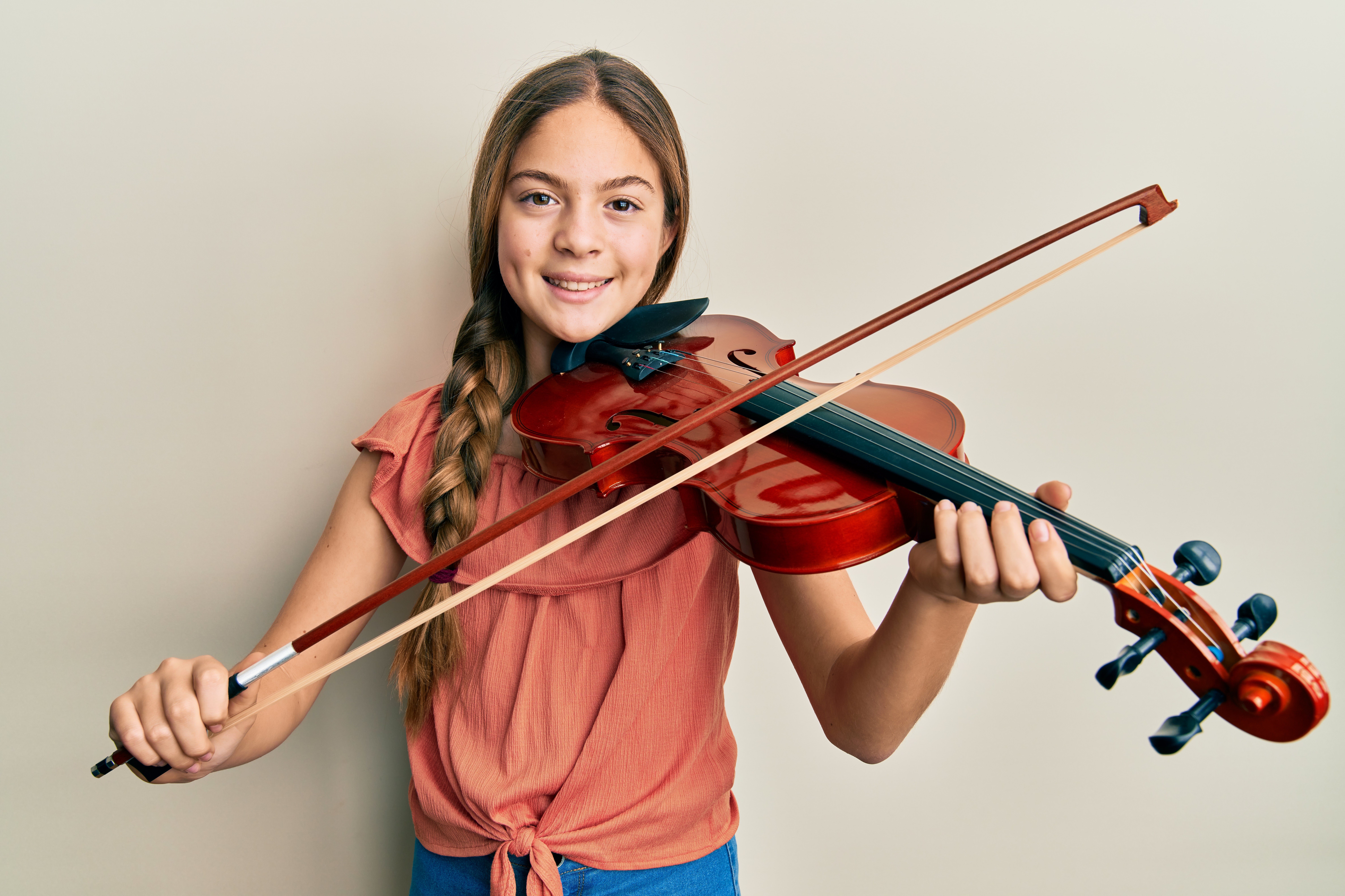 Violin Course