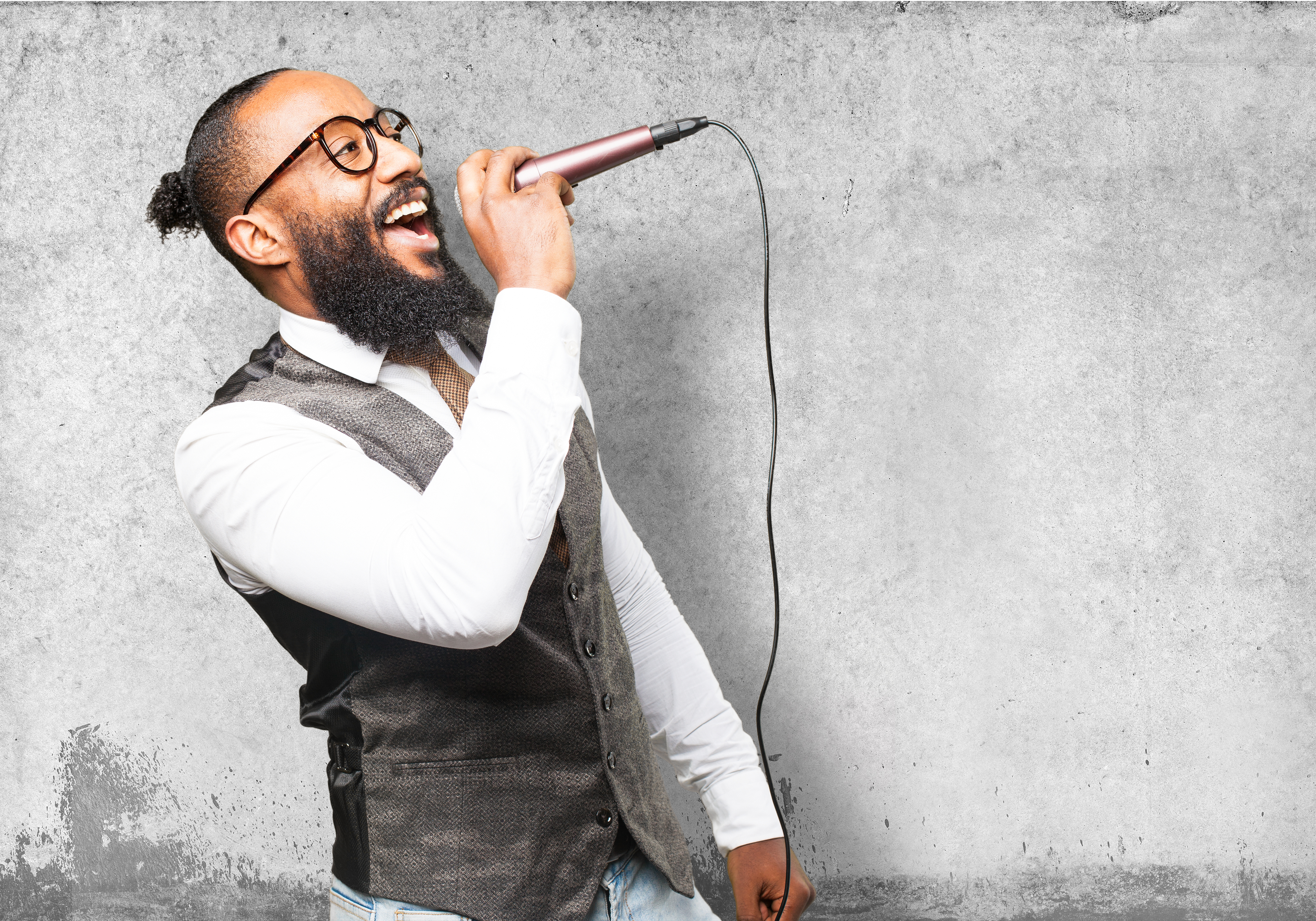 Vocal Training